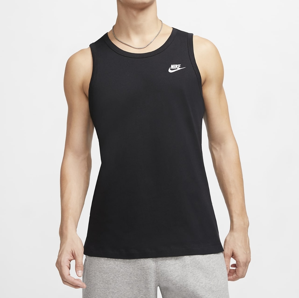 Nike Tank